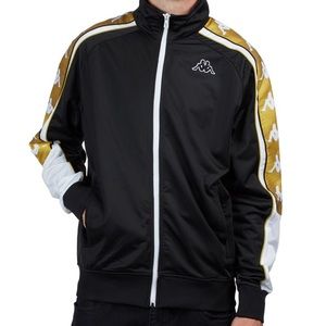 Kappa 222 Banda 10 Ahran Jacket
